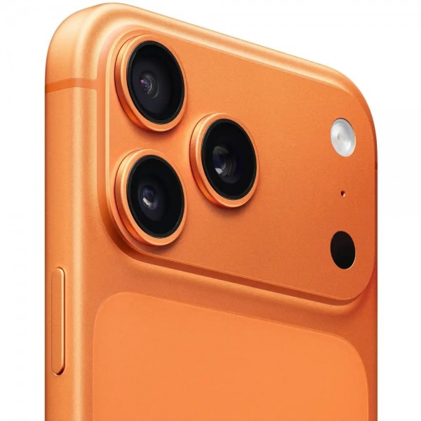 New Apple iPhone 17 Pro Max 512Gb Cosmic Orange eSIM