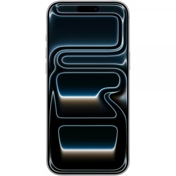 New Apple iPhone 17 Pro Max 512Gb Silver eSIM