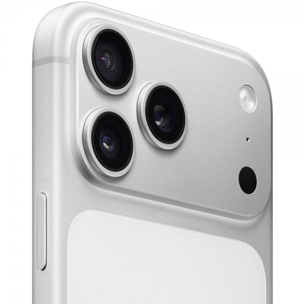 New Apple iPhone 17 Pro Max 512Gb Silver eSIM