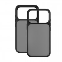 Чехол Blueo Ape Case for iPhone 17 Pro Max Black