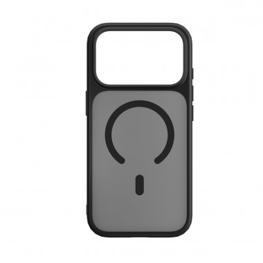 Чехол Blueo Ape Case for iPhone 17 Pro Max with MagSafe Black
