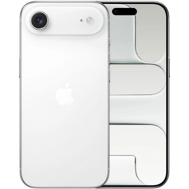 New Apple iPhone 17 Air 256Gb Cloud White eSIM