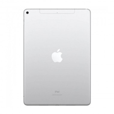New Apple iPad Air Wi-Fi 256GB Silver (MUUR2) 2019