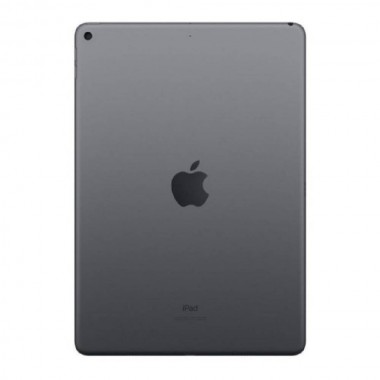 New Apple iPad Air Wi-Fi + LTE 256GB  Space Gray (MV1D2) 2019
