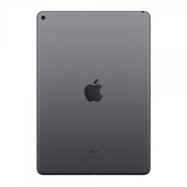 New Apple iPad Air Wi-Fi + LTE 256GB  Space Gray (MV1D2) 2019