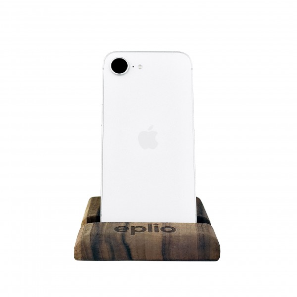 Б/У Apple iPhone 16e 256Gb White Sim + eSIM