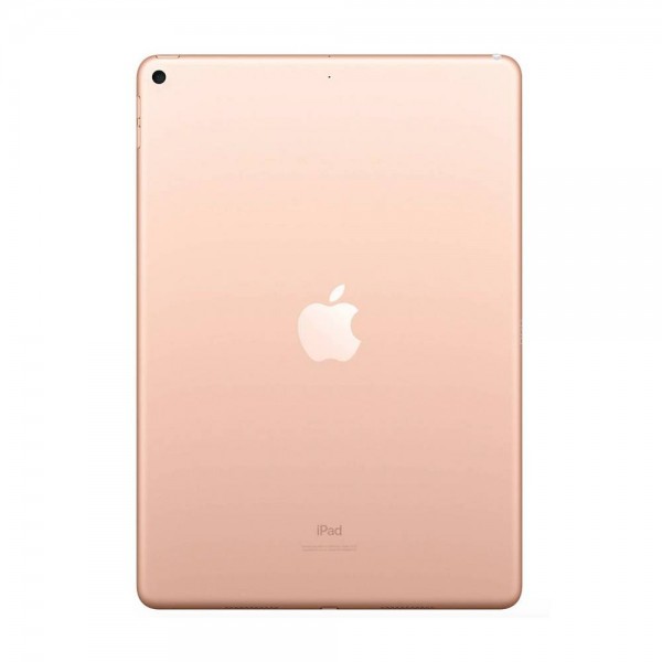 New Apple iPad Air Wi-Fi + LTE 64GB Gold (MV172) 2019