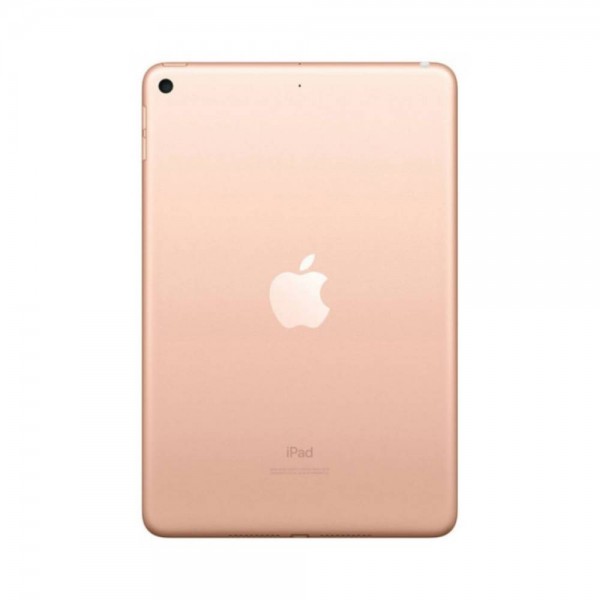 New Apple iPad mini 5 Wi-Fi + LTE 256GB Gold (MUXP2) 2019