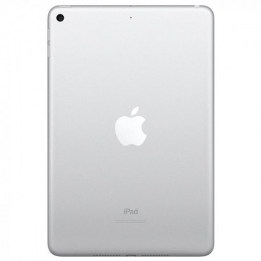 New Apple iPad mini 5 Wi-Fi + LTE 64GB Silver (MUXG2) 2019