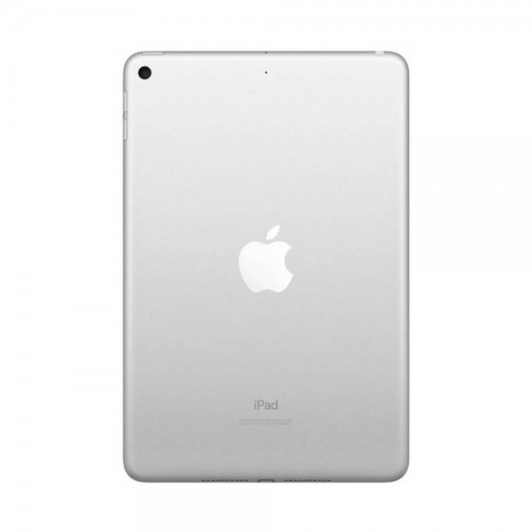 New Apple iPad mini 5 Wi-Fi + LTE 256GB  Silver (MUXN2) 2019