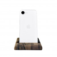 Б/У Apple iPhone 16e 128Gb White eSIM