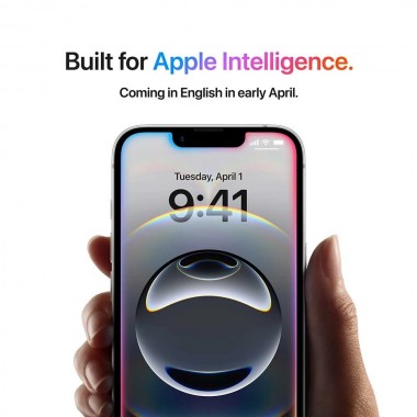 Б/У Apple iPhone 16e 256Gb Black eSIM