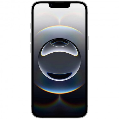 Б/У Apple iPhone 16e 256Gb White eSIM