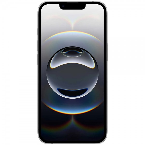 Б/У Apple iPhone 16e 256Gb White eSIM