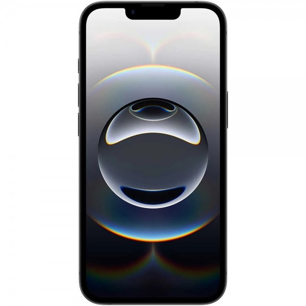New Apple iPhone 16e 128Gb Black Sim + eSIM (2)