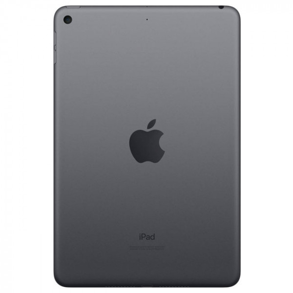New Apple iPad mini 5 Wi-Fi + LTE 256GB Space Gray (MUXM2) 2019