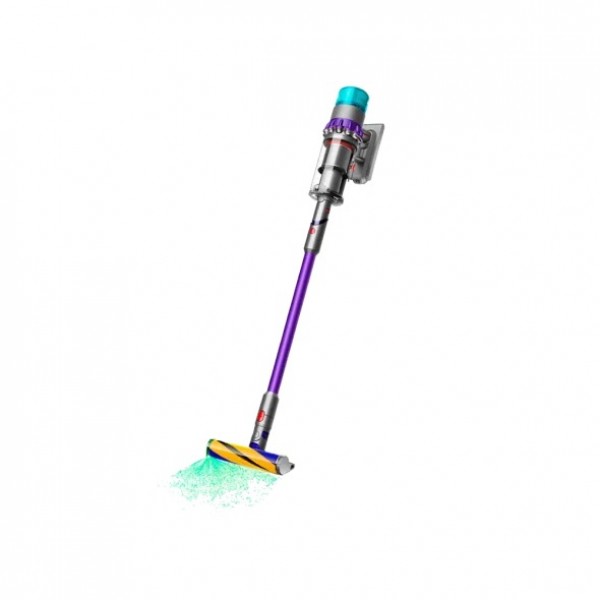 Dyson Gen5Detect Absolute - Nickel/Purple (446989-01) EU