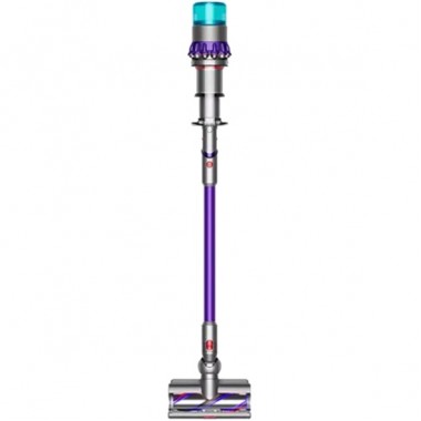 Dyson Gen5Detect Absolute - Nickel/Purple (446989-01) EU