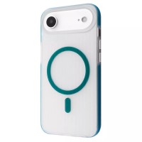 Чохол Proove Astro Case with Magnetic Ring iPhone 17 Air mint