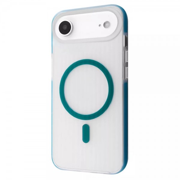 Чохол Proove Astro Case with Magnetic Ring iPhone 17 Air mint