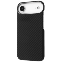 Чохол Proove Carbon Slim with Magnetic Ring iPhone 17 Air black