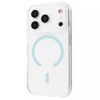 Чохол Proove Blossom Case with Magnetic Ring iPhone 17 Pro/18 Pro mint