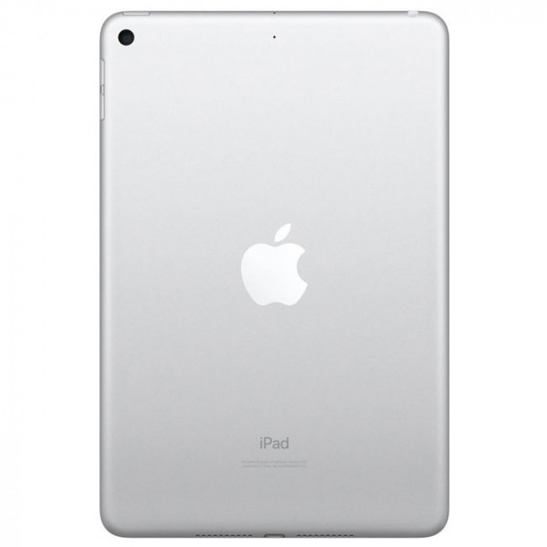 New Apple iPad mini 5 Wi-Fi 64GB Silver (MUQX2) 2019