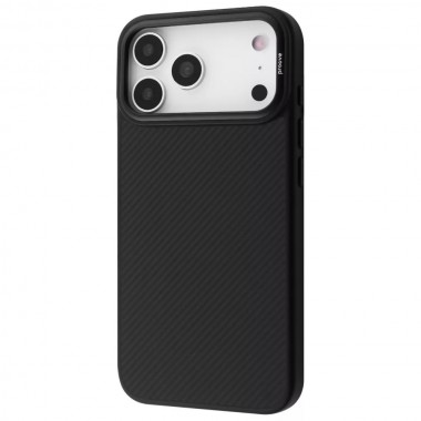 Чохол Proove Force Armor Case with Magnetic Ring iPhone 17 Pro/18 Pro black