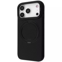 Чехол Proove Reinforce Case with Magnetic Ring iPhone 17 Pro black