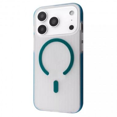 Чохол Proove Astro Case with Magnetic Ring iPhone 17 Pro Max/18 Pro Max mint