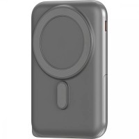 Портативна Батарея Proove Knight 20W 10000mAh dark gray