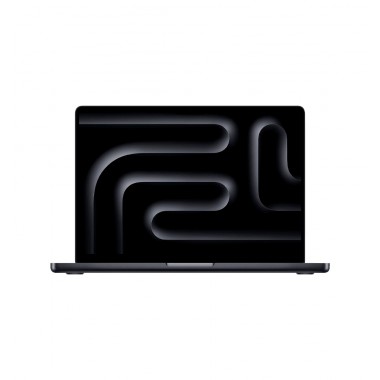 Apple MacBook Pro 14" M5 Chip 16GB/512GB/10CPU/10GPU Space Black 2025 (MDE04)
