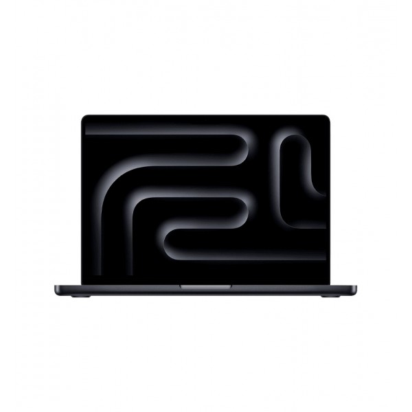 Apple MacBook Pro 14" M5 Chip 24GB/1TB/10CPU/10GPU Space Black 2025 (MDE34)
