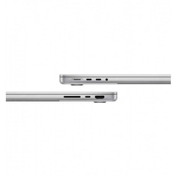 Apple MacBook Pro 14" M5 Chip 16GB/512GB/10CPU/10GPU Silver 2025 (MDE44)