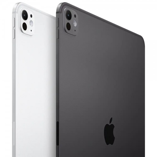 New Apple iPad Pro 13 2025 Wi-Fi 256GB M5 Silver (MDYK4)