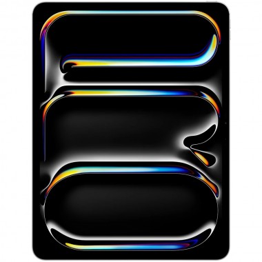 New Apple iPad Pro 13 2025 Wi-Fi 1TB M5 Silver (MDYP4)