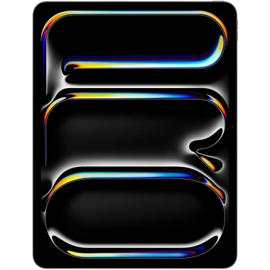 New Apple iPad Pro 13 2025 Wi-Fi 1TB M5 Space Black (MDYN4)