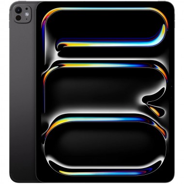 New Apple iPad Pro 13 2025 Wi-Fi 2TB M5 Space Black (MDYT4)