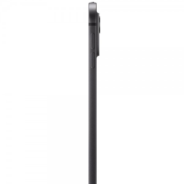 New Apple iPad Pro 13 2025 Wi-Fi 2TB M5 Space Black (MDYT4)