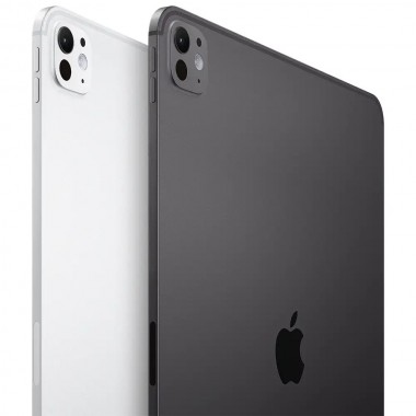 New Apple iPad Pro 13 2025 Wi-Fi + Cellular 1TB M5 Space Black (ME8D4)