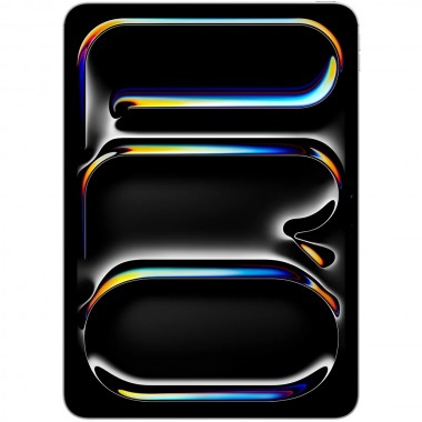 New Apple iPad Pro 11 2025 Wi-Fi + Cellular 1TB M5 Silver (ME2V4)