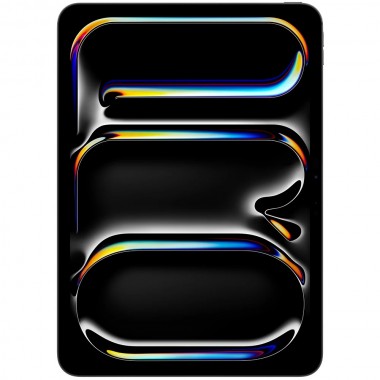 New Apple iPad Pro 11 2025 Wi-Fi 512GB M5 Space Black (MDWM4)