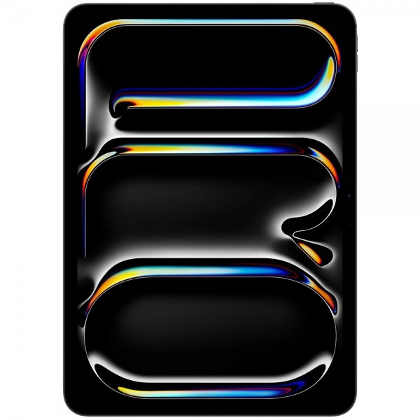 New Apple iPad Pro 11 2025 Wi-Fi 1TB M5 Space Black (MDWP4)