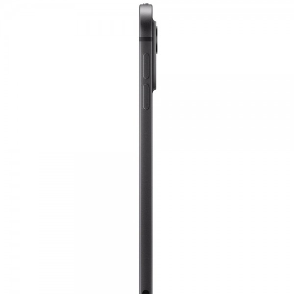 New Apple iPad Pro 11 2025 Wi-Fi + Cellular 512GB M5 Space Black (ME2Q4)