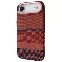 Чохол Proove Gleam Case with Magnetic Ring iPhone 17 Air gold borders