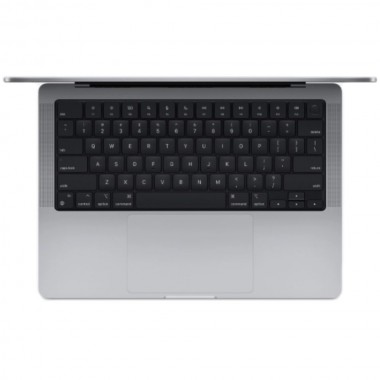 Б/У Apple MacBook Pro 14" 512Gb Space Gray (MPHE3) 2022