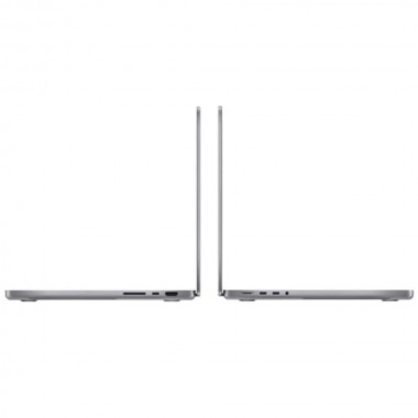 Б/У Apple MacBook Pro 14" 512Gb Space Gray (MPHE3) 2022