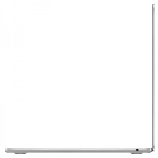 Apple MacBook Air 15" M3 512GB/24GB/10GPU Silver (MC9J4)