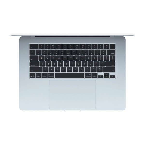 Apple MacBook Air 15" M4 256GB/32GB/10GPU Sky Blue (Z1HD000FX)