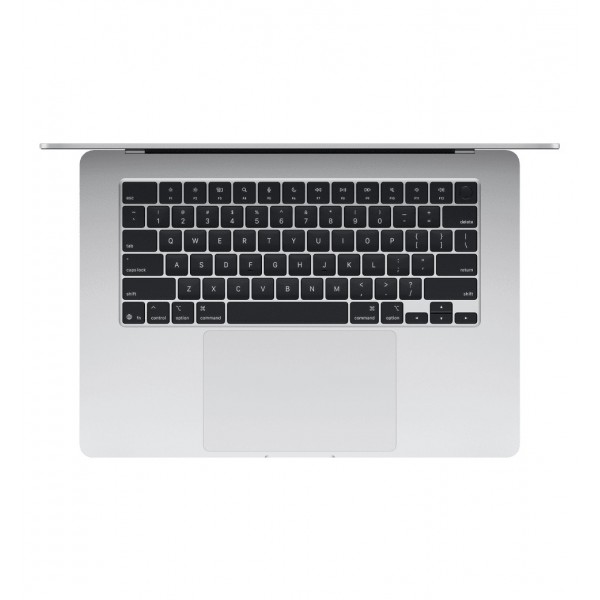 Apple MacBook Air 15" M4 512GB/32GB/10GPU Silver (Z1DB000G4)